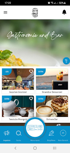 OSTFRIESLANDCARD Screen 3