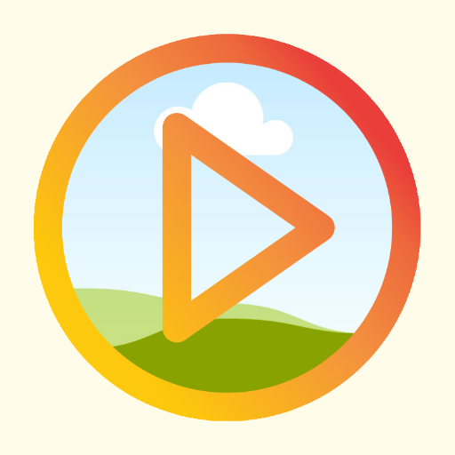 Play/Ground logo