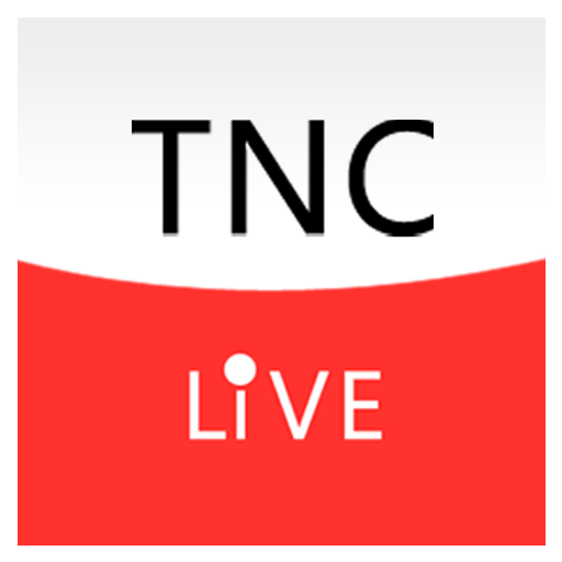 TNC News 0.1.0 Icon
