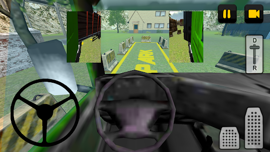Log Truck Driver 3D For PC installation