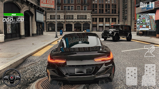 Car Games Driving Simulator Apk Download 4