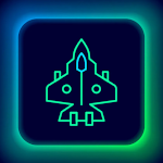 Cover Image of Download Cosmic Chaos - Space shooter  APK