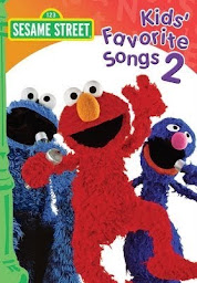 Icon image Sesame Street: Kids' Favorite Songs 2