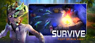 Game screenshot DYSMANTLE hack