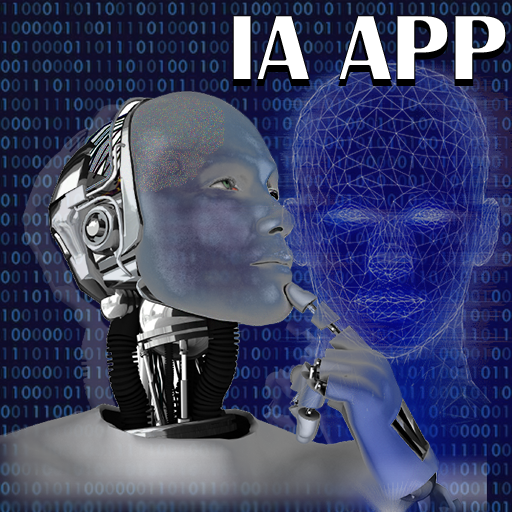 IA APP logo