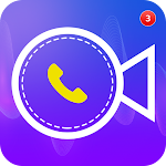 Cover Image of Tải xuống Tok Tok HD Video Call & Voice Chat Guide 2021 1.4 APK