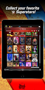 Topps® WWE SLAM: Card Trader