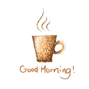 Good Morning Images  Icon