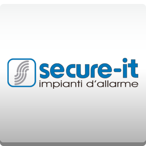 SECURE-IT EasyView logo