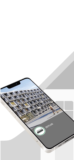 Portal ZEITLOS-Immobilien.com Screenshot