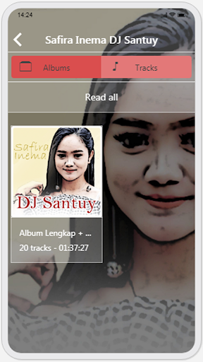 Lagu Safira Inema Dj Santuy