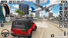 Gangster Sim: Driving Gamesのおすすめ画像5