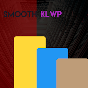 Top 20 Personalization Apps Like Smooth klwp - Best Alternatives