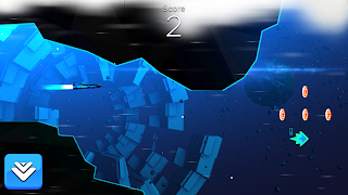 Cosmic - Screenshot 3