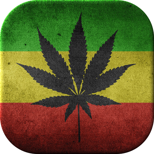Weed Live Wallpaper 1.7 Icon