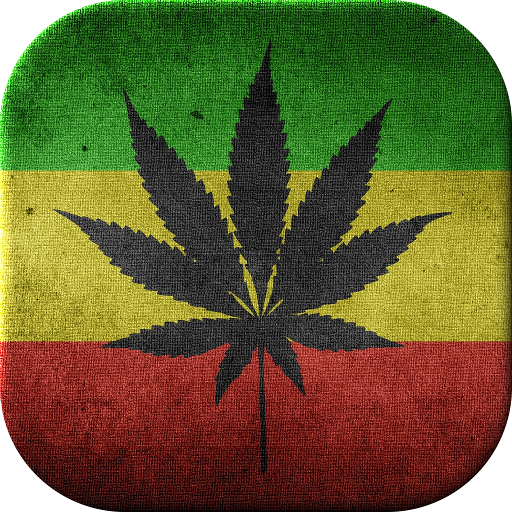 Weed Live Wallpaper  Icon