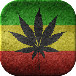 Icon image Weed Live Wallpaper