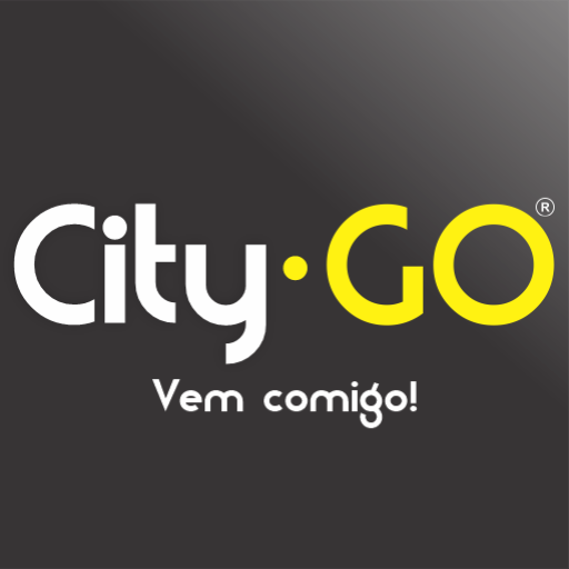 CityGO - Passageiro logo