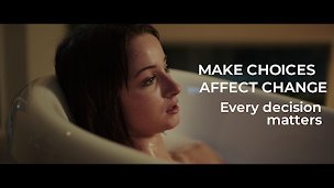 She Sees Red-Interactive Movie - Screenshot 1