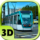 Tram Simulator 3D 1.1