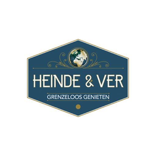 Heinde & Ver Noordwijkerhout logo