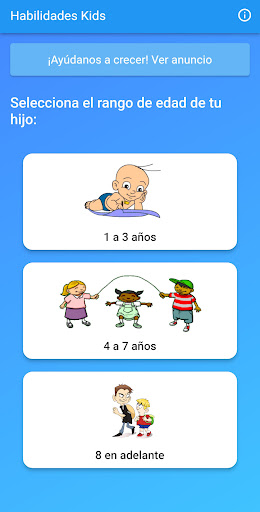 Habilidades Kids