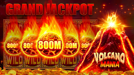 Jackpot Winner Slots Casino poster 25