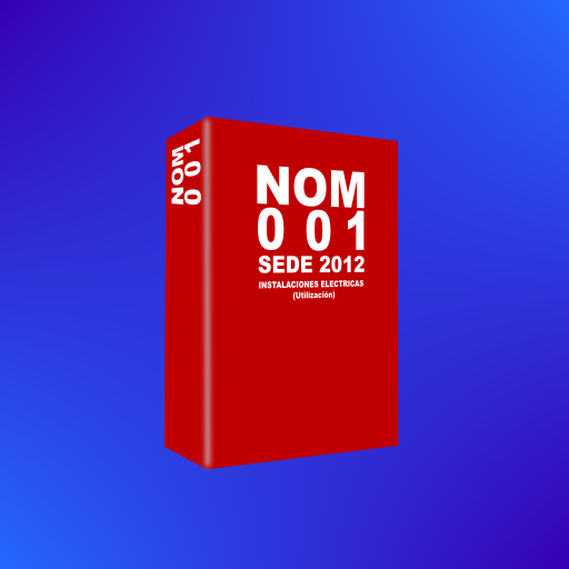 App NOM-001-SEDE-2012