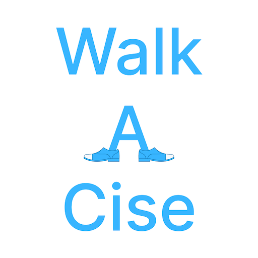 Walk-A-Cise logo
