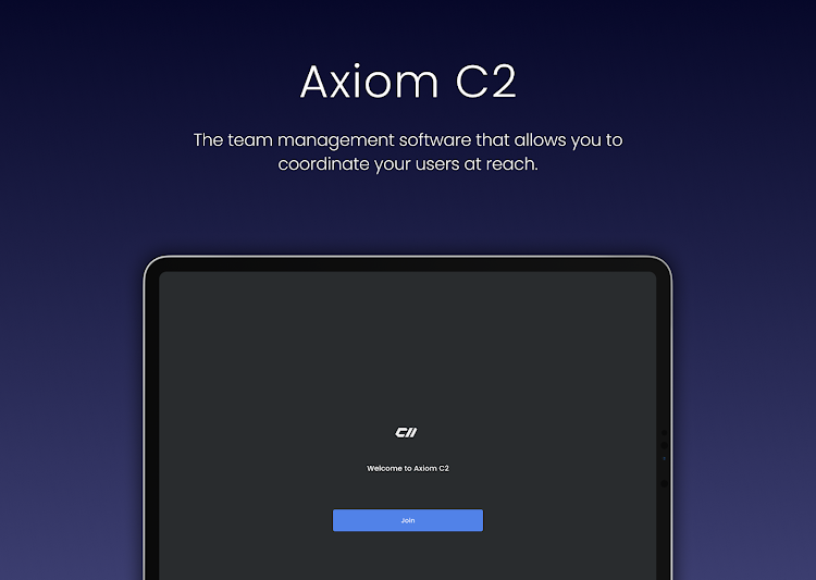 Axiom C2 - 3.5.1-bc1d155 - (Android)
