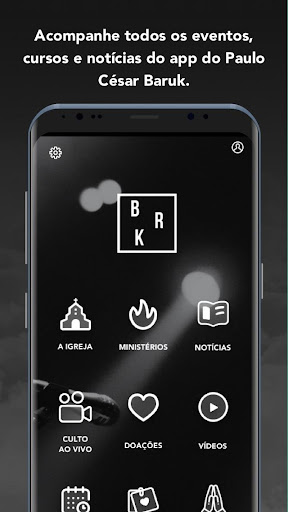 App-voorskou