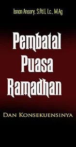 Pembatal Puasa Ramadhan