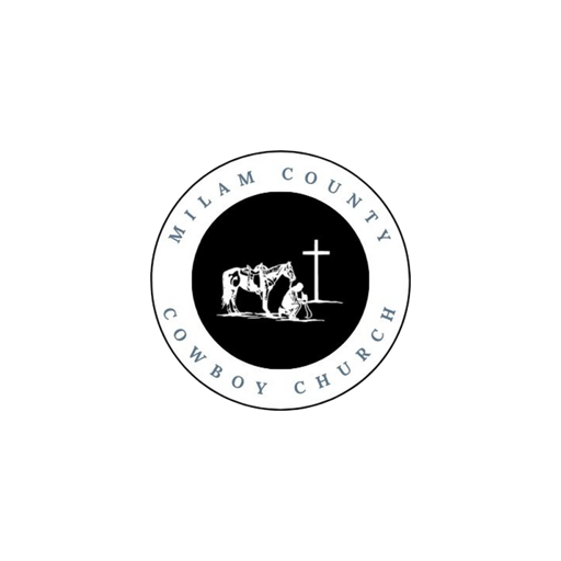Milam County Cowboy Church logo