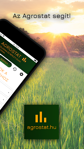 Agrostat Screen 2