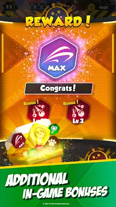 Final 5: Survival! - Screenshot 3