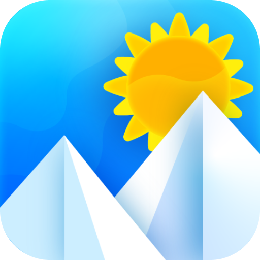 Simple Photo Gallery - AppWisp.com