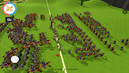 screenshot of Medieval Battle Simulator Game
