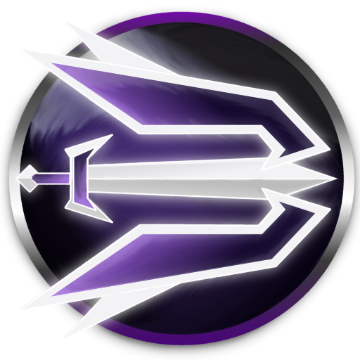 Bio Sword Saga 27 Icon