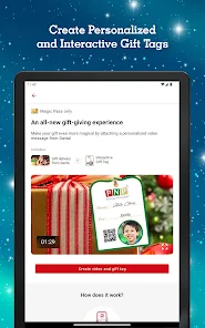 Portable north pole app deals