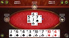 screenshot of Call Bridge Card Game