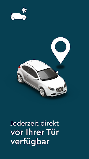 Android application ENTEGA Elektromobil screenshort