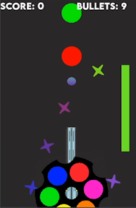 color burette - A ball shooter game  screenshots 24