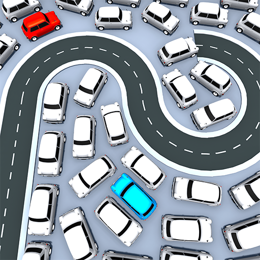 Car Parking Jam: Traffic Jam logo