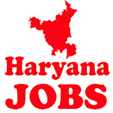 Haryana Job Notifications icon