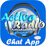 Xat Activa Radio icon