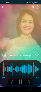 Neha Kakkar Ringtones