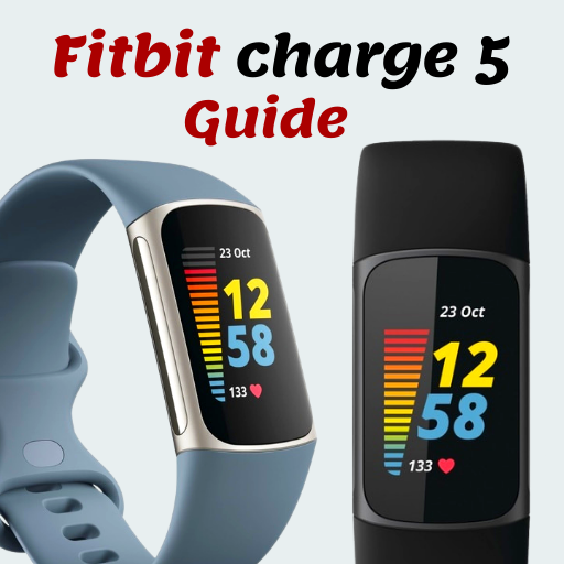 App Insights: fitbit charge 5 guide  Apptopia