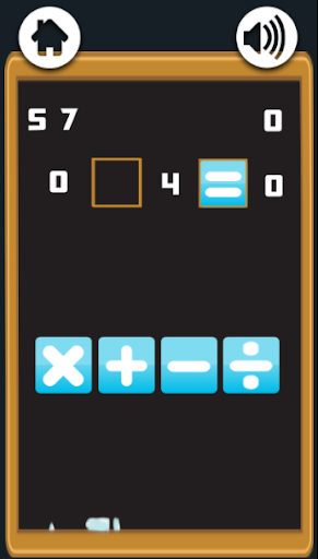 Juego de Matemáticas : Ejercic Screen 2