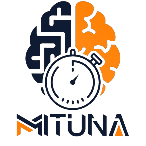 Mituna Quiz logo