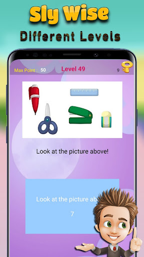 Sly Wise - Mind Games